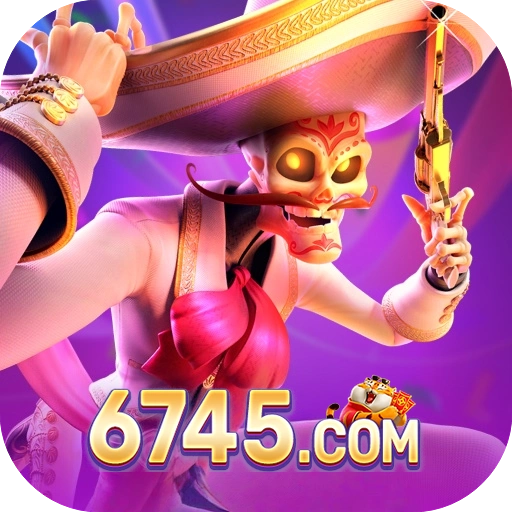 6745 logo